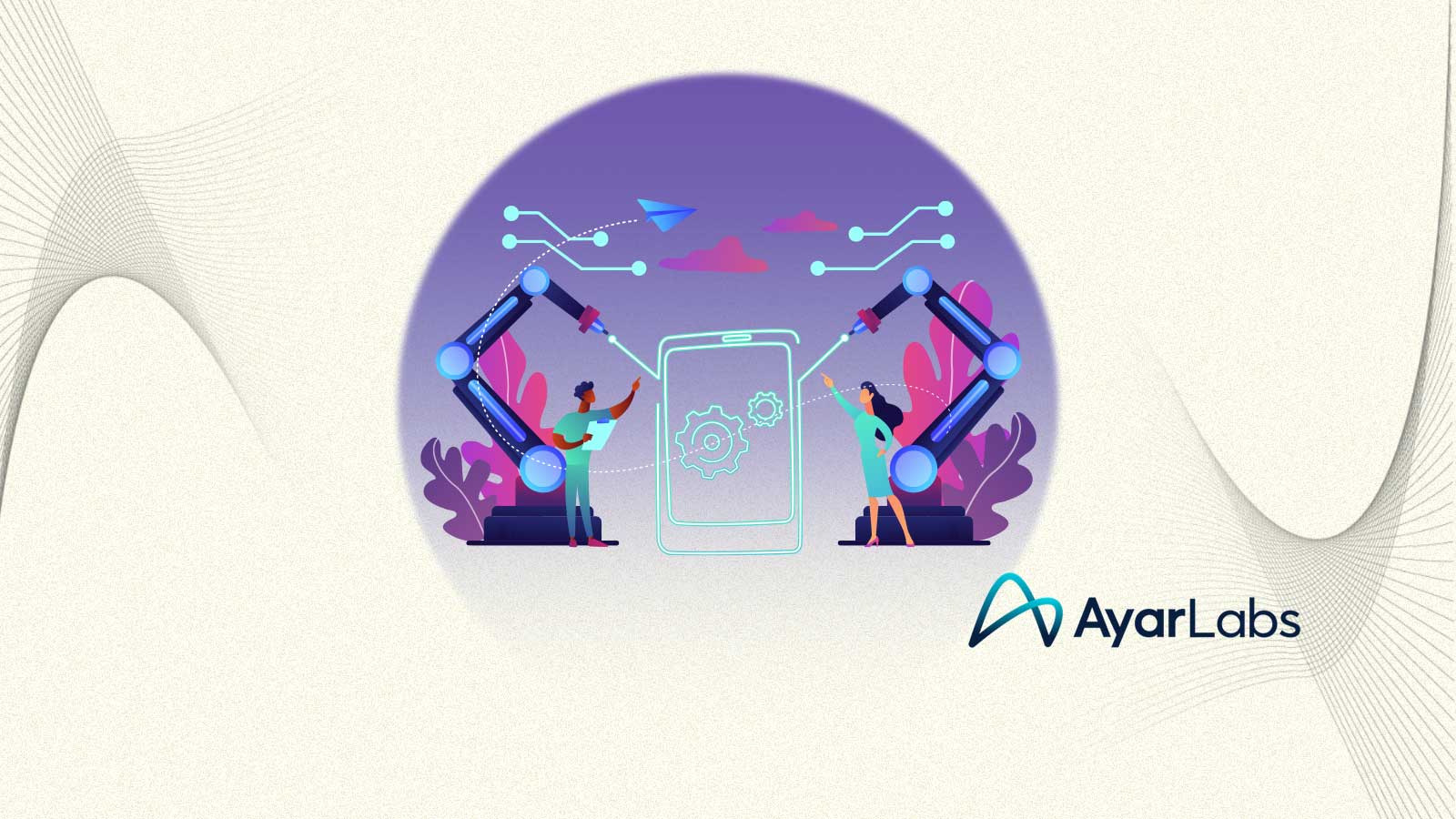 Ayar Labs and Alchip to Scale AI Infrastructure With Co-Packaged Optics