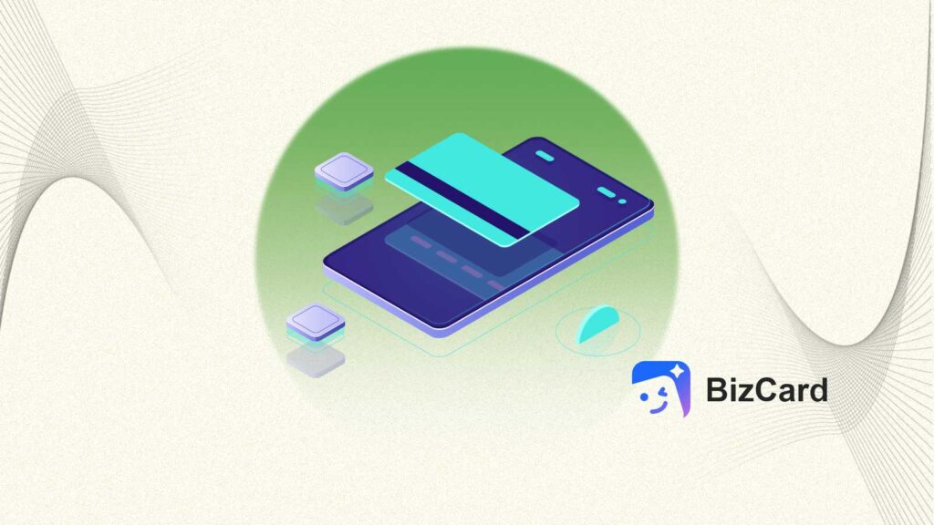 BizCard Introduces AI-Powered Digital Business Card to Transform Networking 