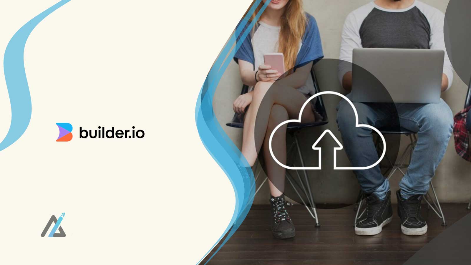 Builder.io Now Available on Google Cloud Marketplace for AI App Development