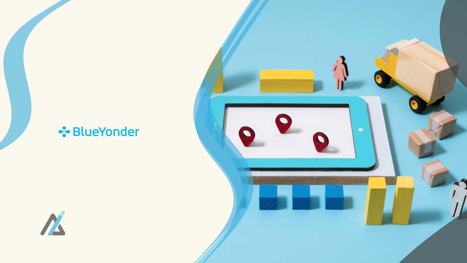 Century Pacific Chooses Blue Yonder AI for Demand and Supply Planning