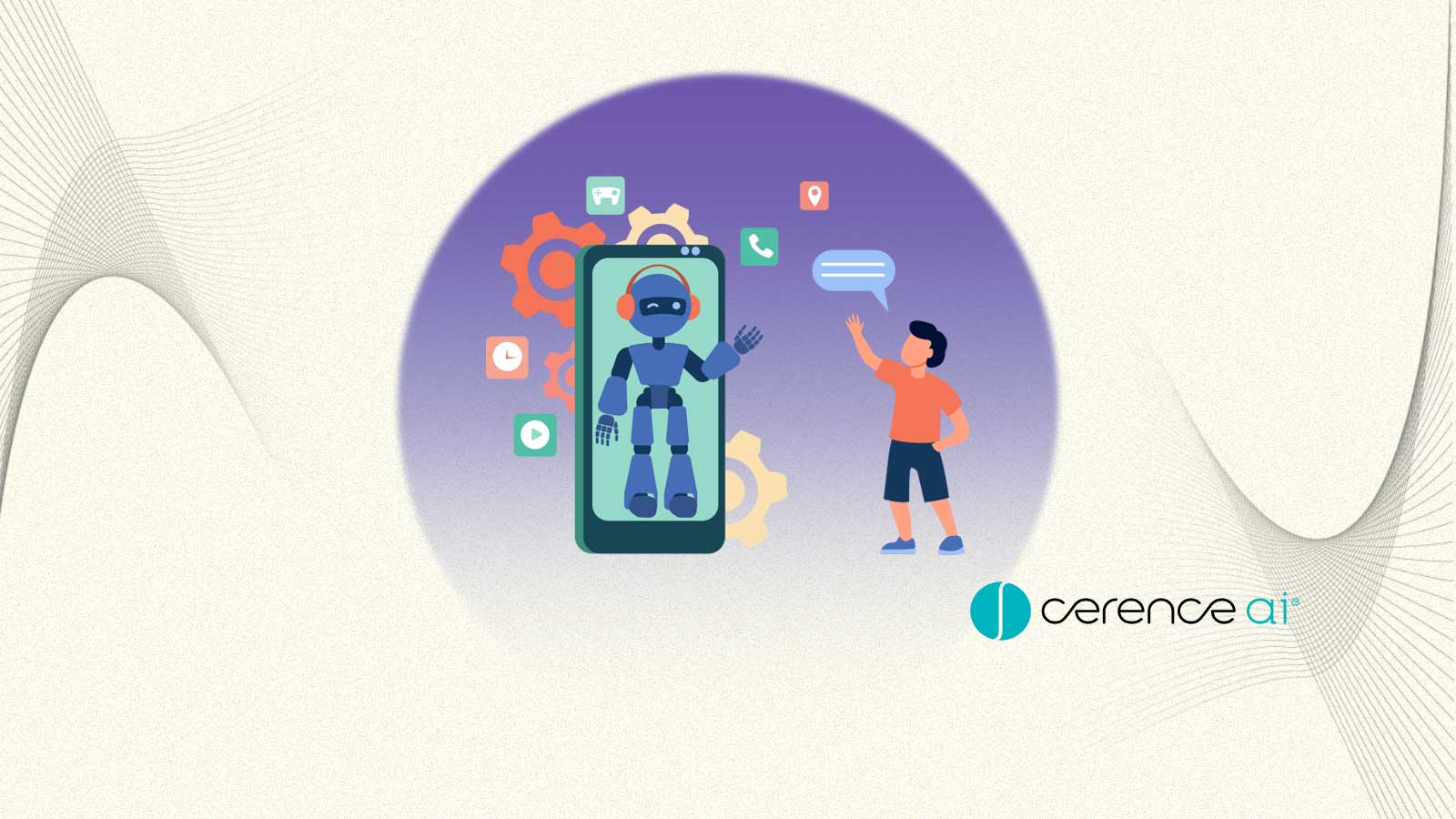 Cerence AI Brings Microsoft 365 Copilot Into Cars for Smarter Work