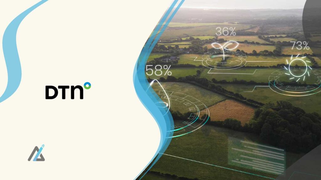 DTN, NVIDIA, and AWS Join Forces to Revolutionize Weather Forecasting