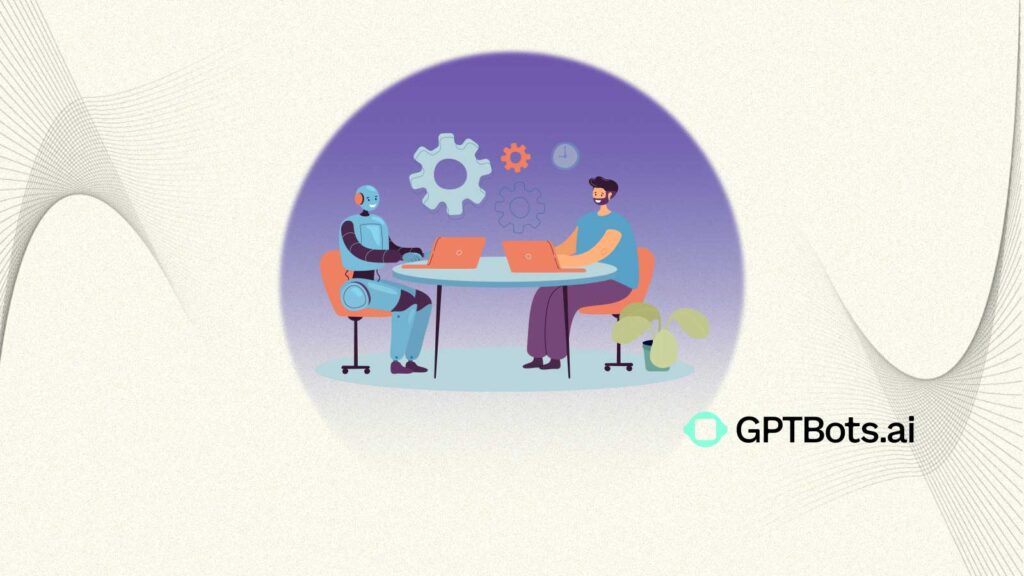 GPTBots Launches AI Workspace 2.0 and Marketplace