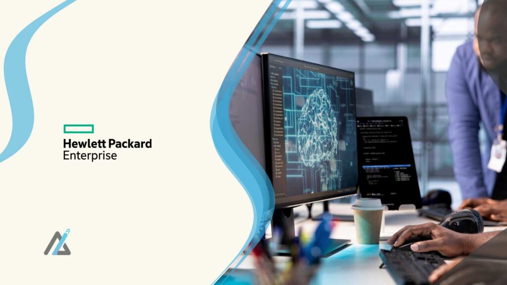 HPE Powers AI-Ready Supercomputer for Environmental Forecasting