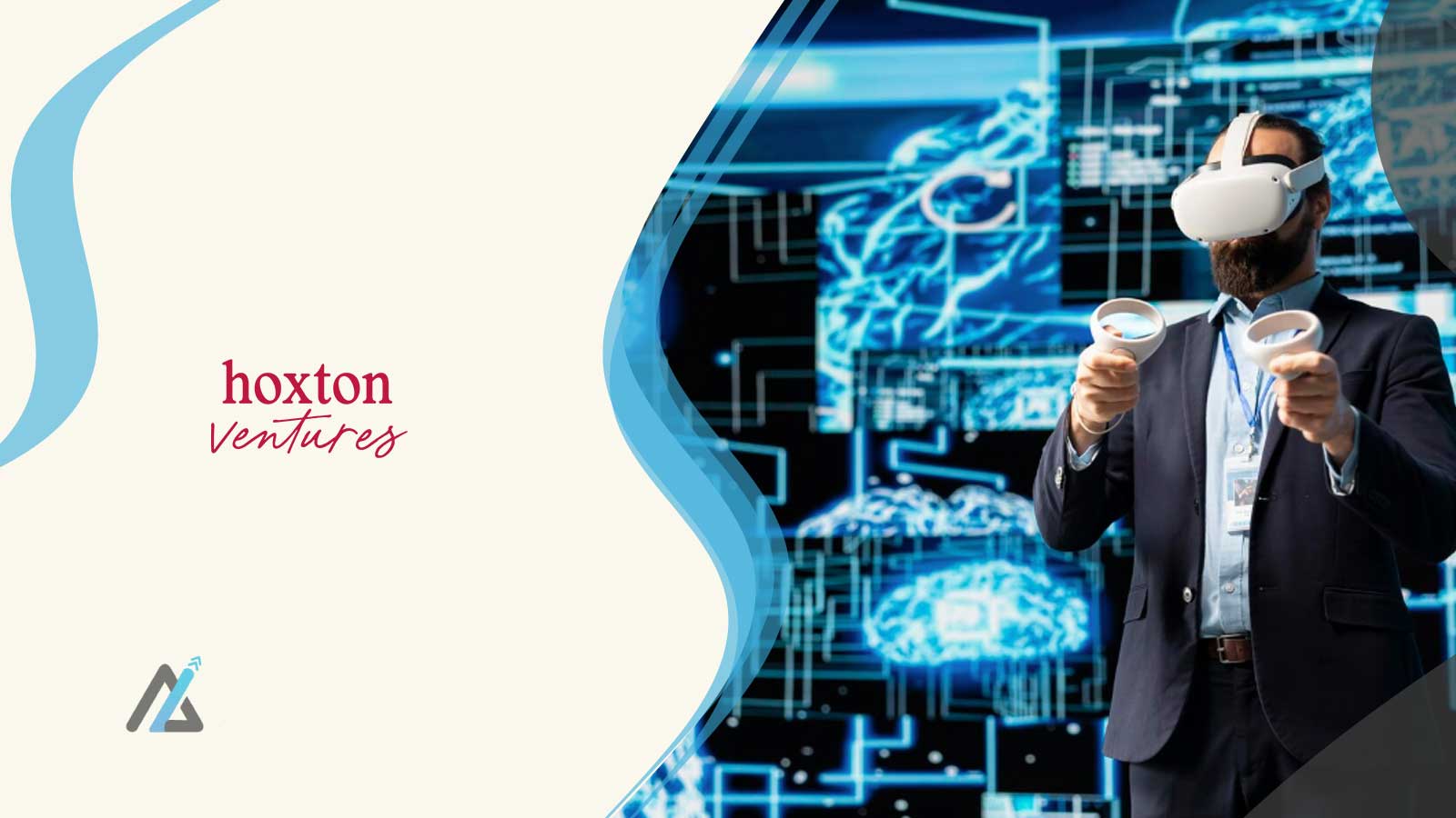 Hoxton Ventures Collaborates with NVIDIA to Strengthen UK AI Ecosystem