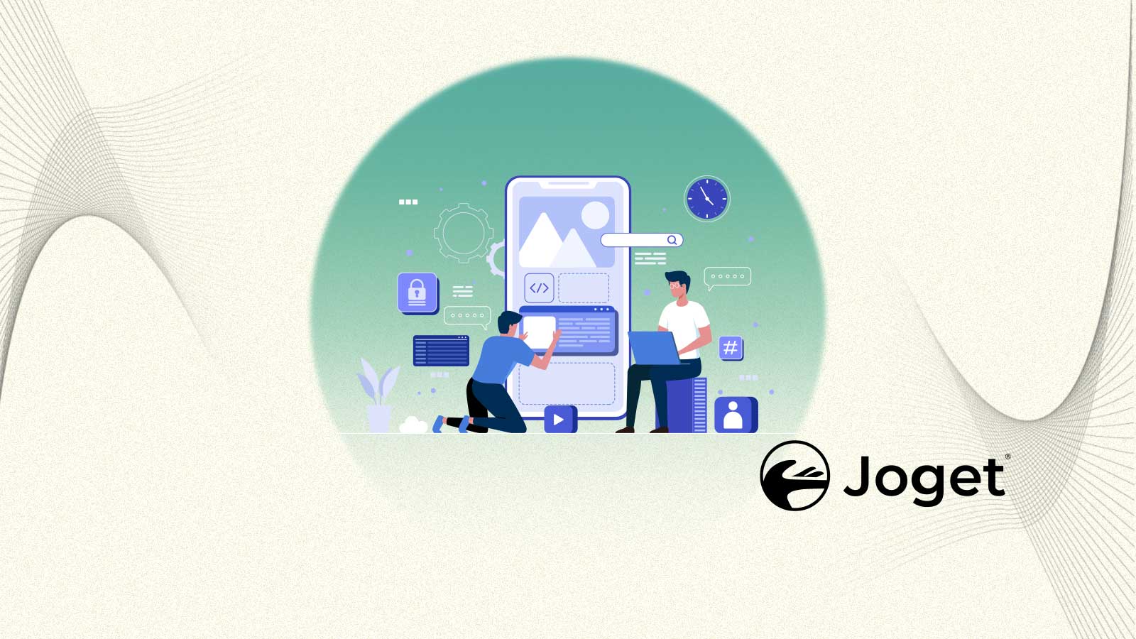 Joget Unveils AI Designer to Build Scalable Enterprise Apps with GenAI