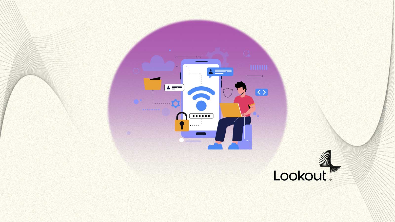 Lookout Launches Smishing AI to Combat Next-Gen Social Engineering Threats