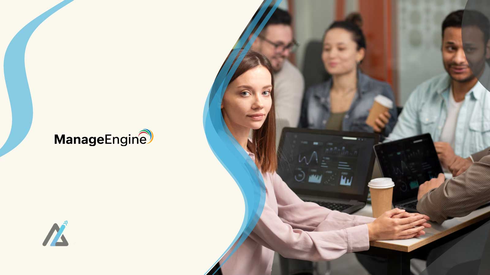 ManageEngine Launches GenAI for ServiceDesk Plus to Enhance IT Team Productivity