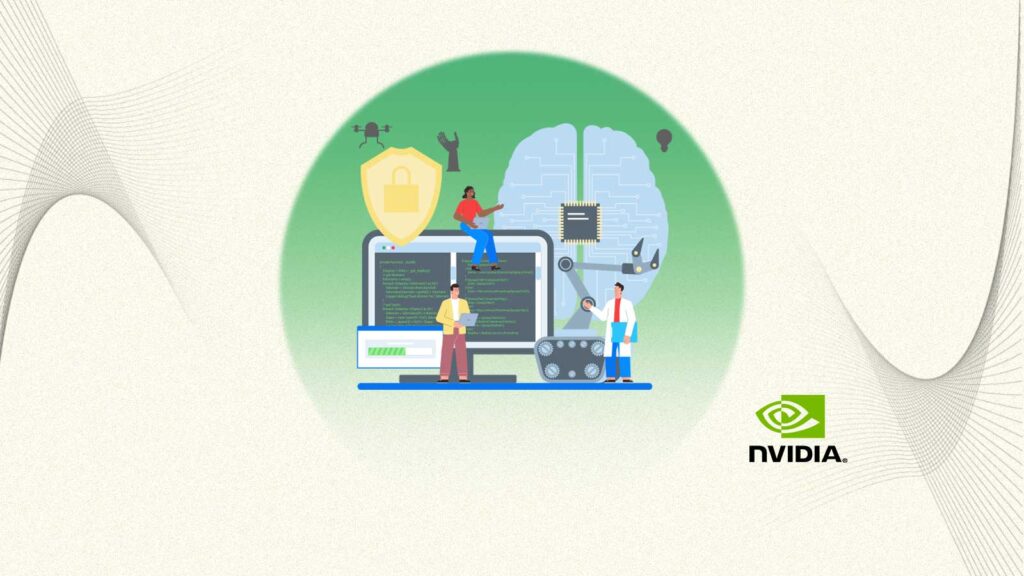 NVIDIA and Intel Forge Strategic Collaboration to Revolutionize AI and Computing