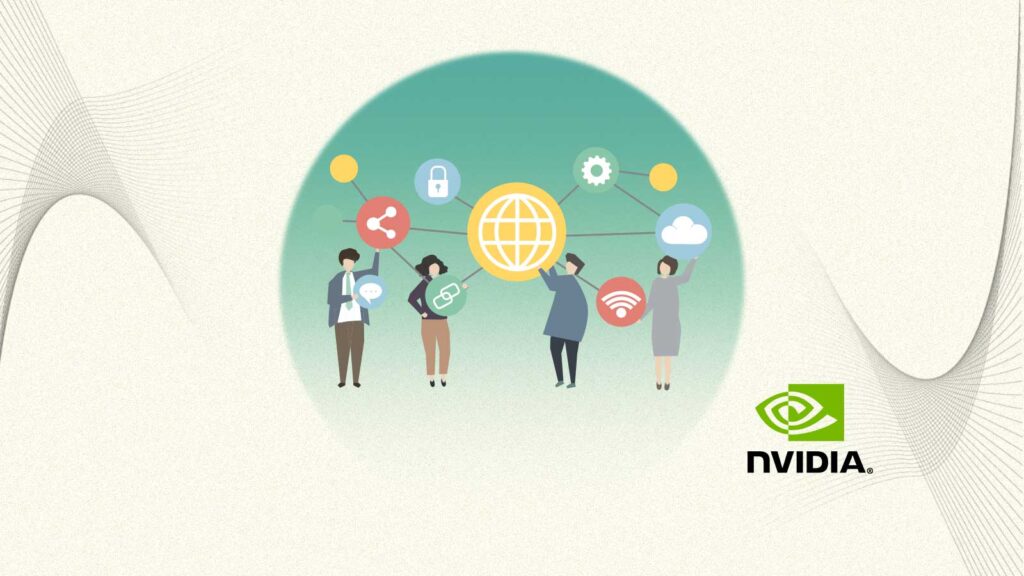 D-GN Joins NVIDIA Inception to Revolutionize AI Data Governance Globally