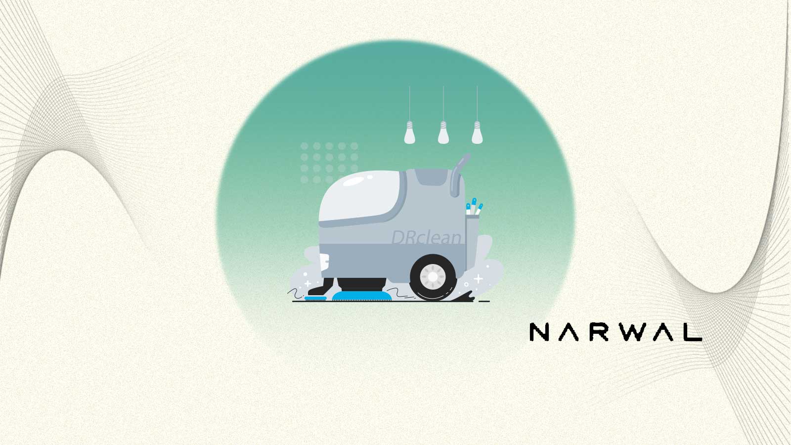 Narwal Launches FLOW: Redefining Home Cleaning with Track Mop Technology