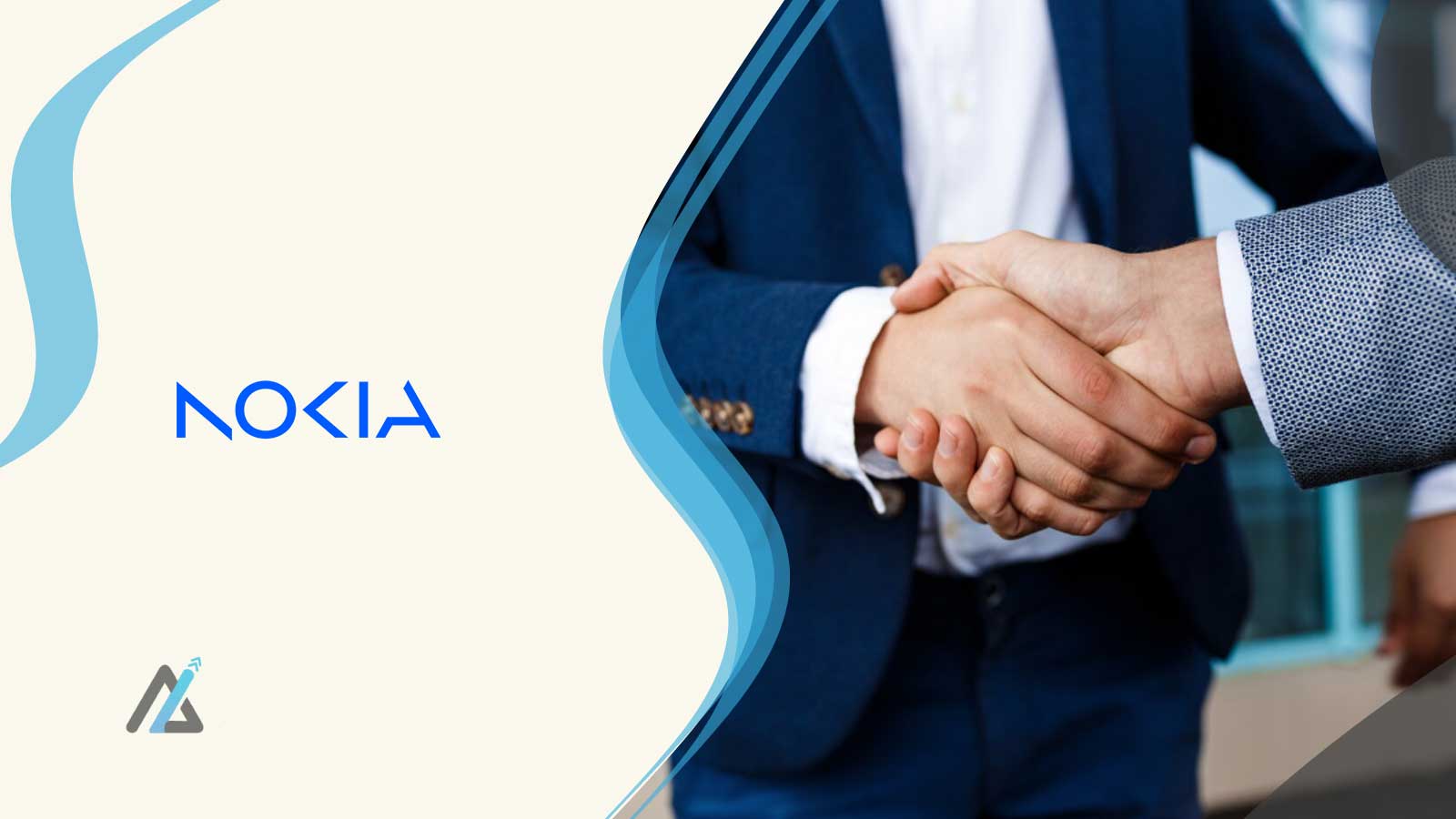 Nokia and Nscale Partner to Accelerate AI Infrastructure Build-Out