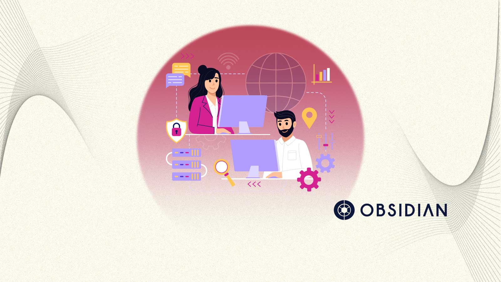 Obsidian Security Strengthens Leadership Team to Accelerate AI-Safe SaaS Growth