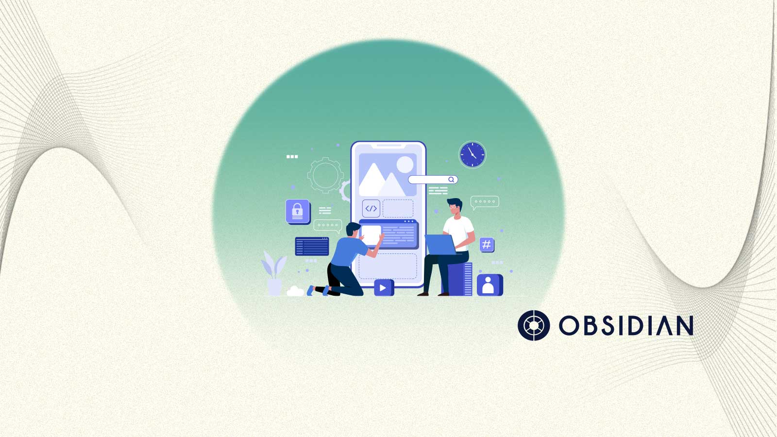 Obsidian Security Unveils Browser Extension to Protect Enterprises from SaaS and AI Threats