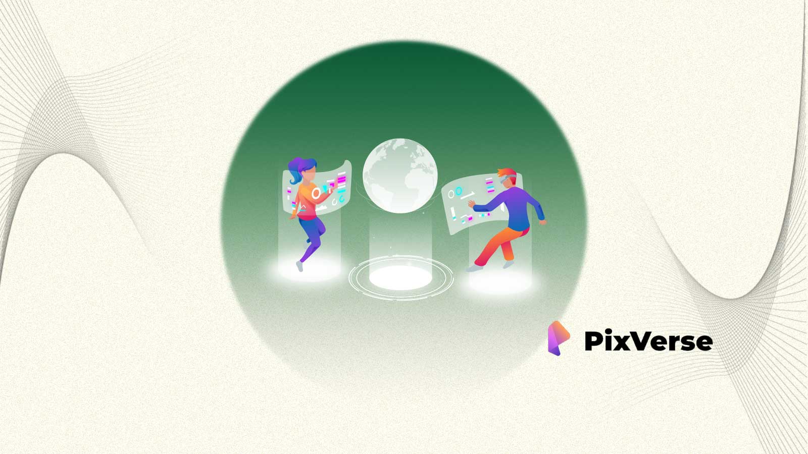 PixVerse Raised $60 Million Series B to Accelerate Global AI Video Adoption 