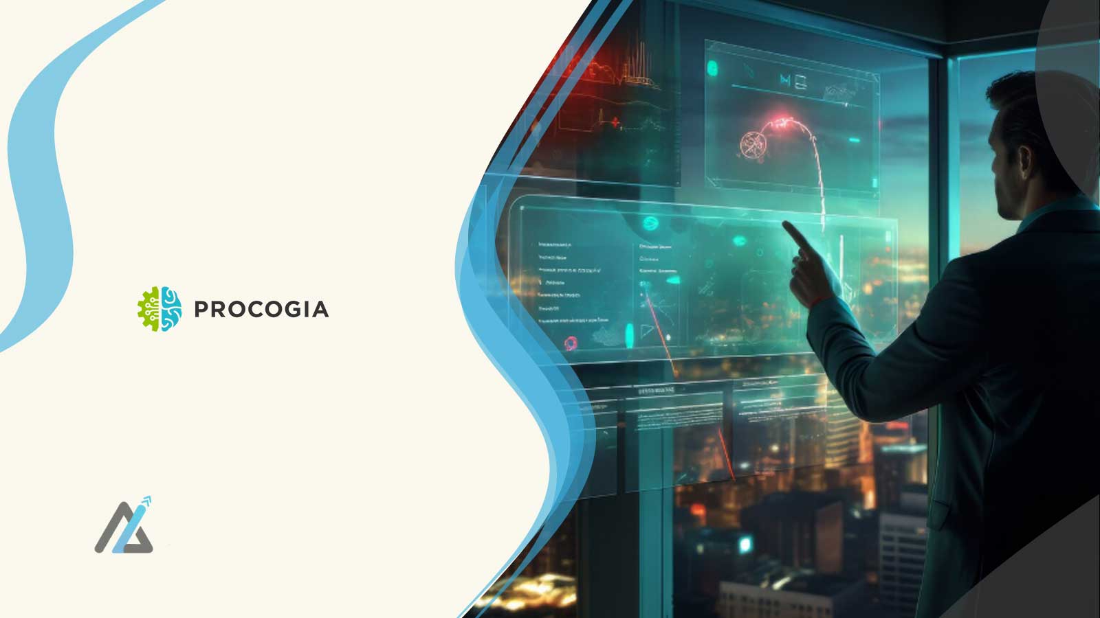 ProCogia Unveils "Data Science in a Box" to Simplify Secure GenAI Adoption
