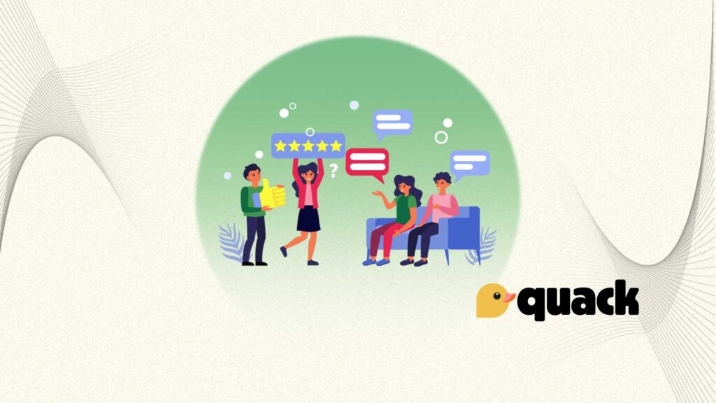 Quack Raises $7 Million Seed to Redefine Customer Experience with AI