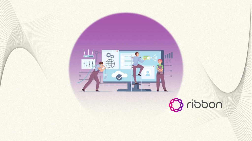 Ribbon Launches AI Platform: Acumen for Autonomous Networking 