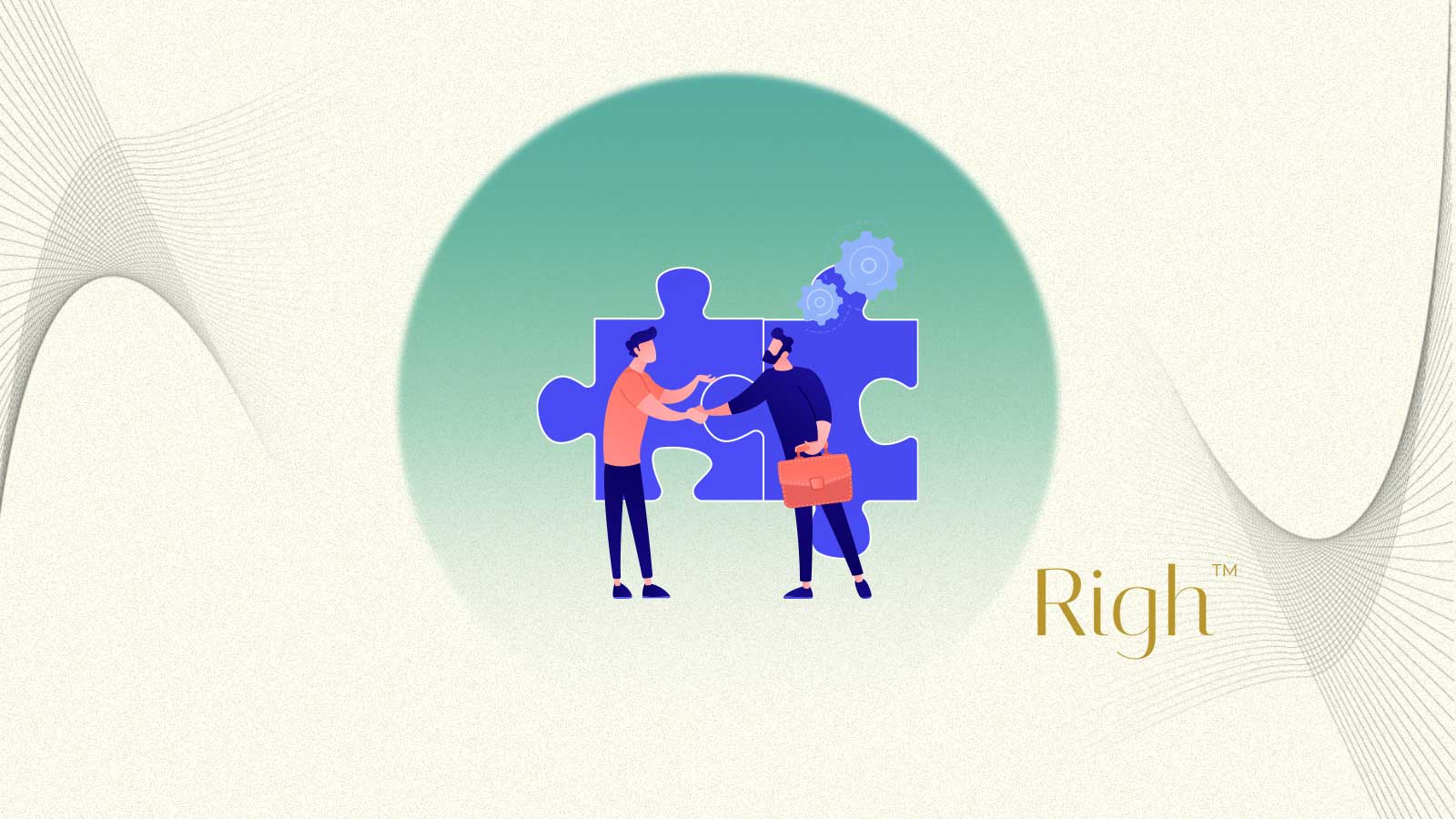 Righ Partners with Synaptics for Smart Home Agentic AI Applications 