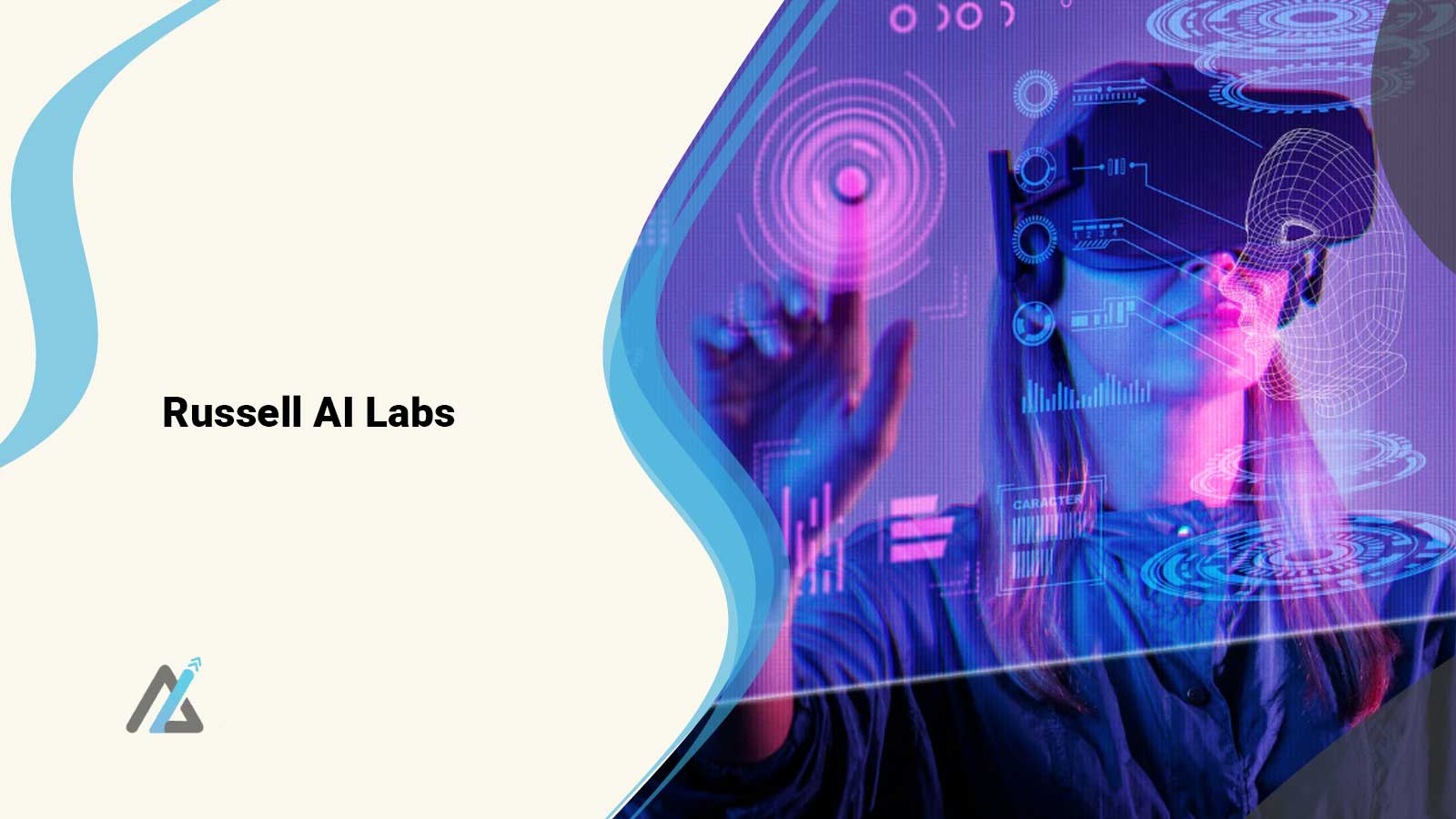 Russell AI Labs Launches to Build Next-Gen Intelligent Technologies