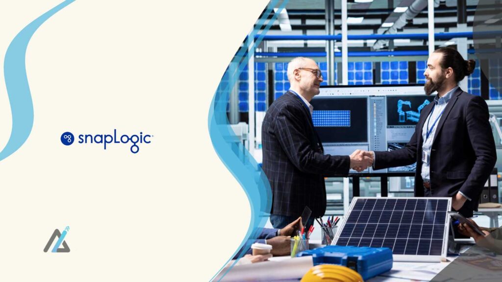 SnapLogic and Antemia Partner to Boost Digital Lifecycle Integration