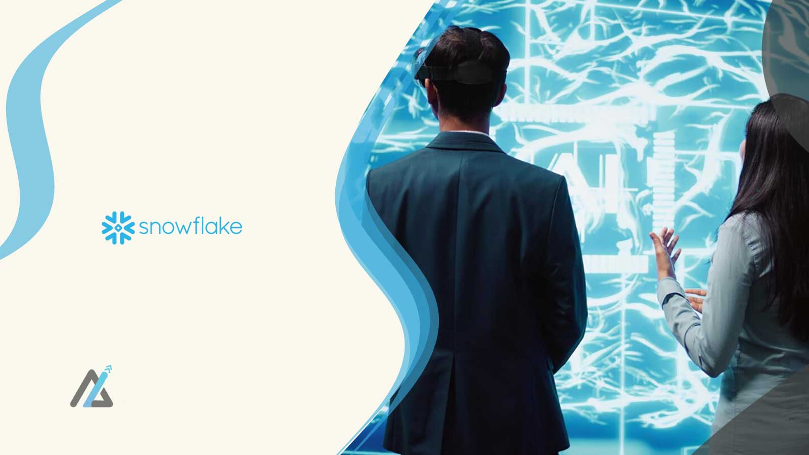 Snowflake Leads Open Semantic Interchange to Standardize AI Data Across Platforms