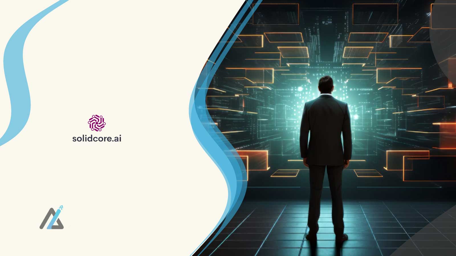 SolidCore.ai Launches to Secure Enterprise GenAI Adoption