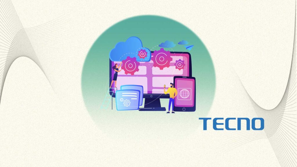 TECNO Launches Slim and AIoT Ecosystem in Spain, France