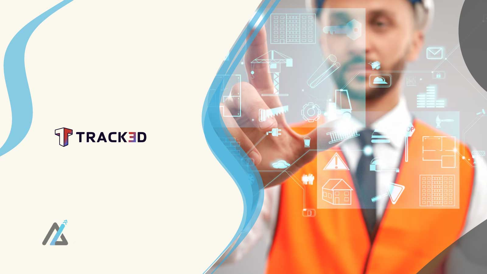 Track3D Secures $10 Million Series A to Revolutionize AI Construction Monitoring