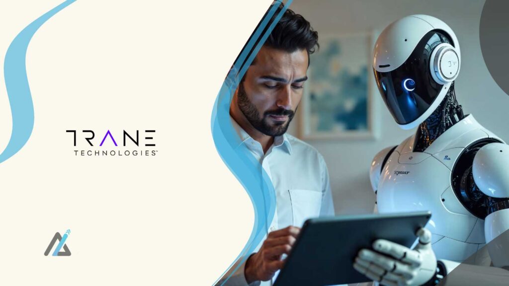 Trane Technologies Launches AI Controls and Agent for Smart Buildings