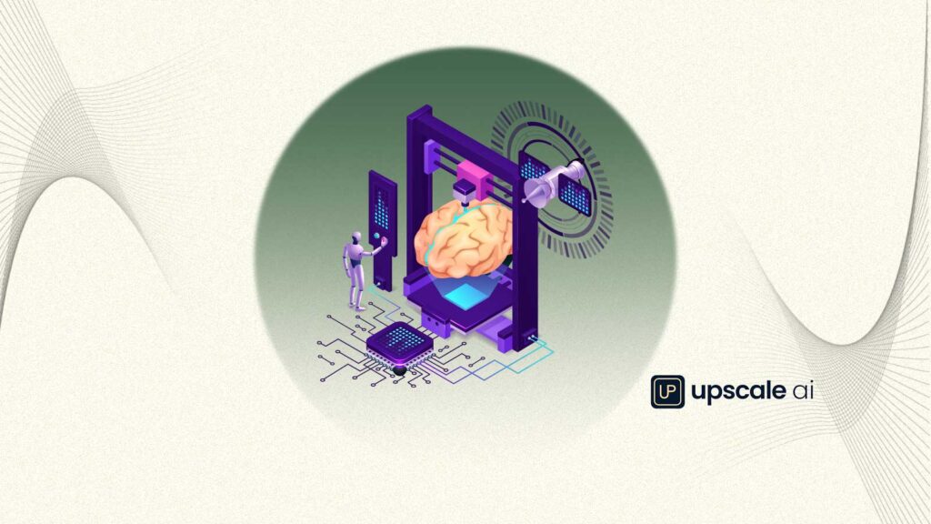 Upscale AI Launches with $100 Million Seed to Democratize AI Networking Infrastructure