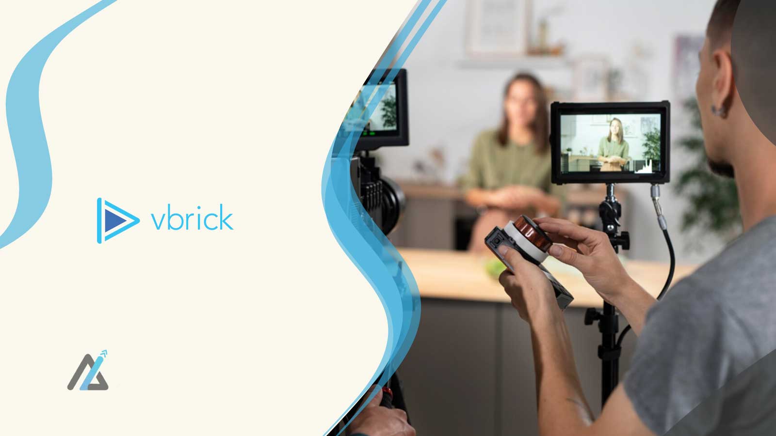 Vyond and Vbrick Partner to Transform Secure Enterprise Video Communications