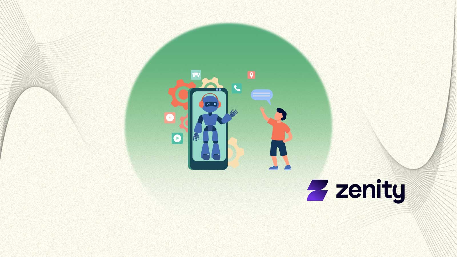 Zenity Expands Integration with Microsoft Copilot Studio to Secure AI Agents at Scale