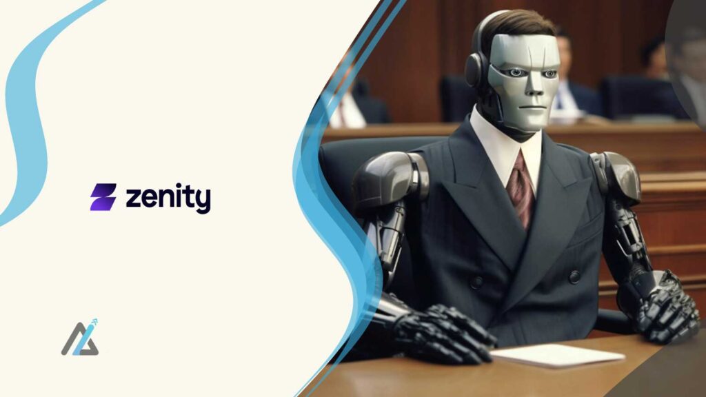 Zenity Expands AI Security Platform to U.S. Public Sector