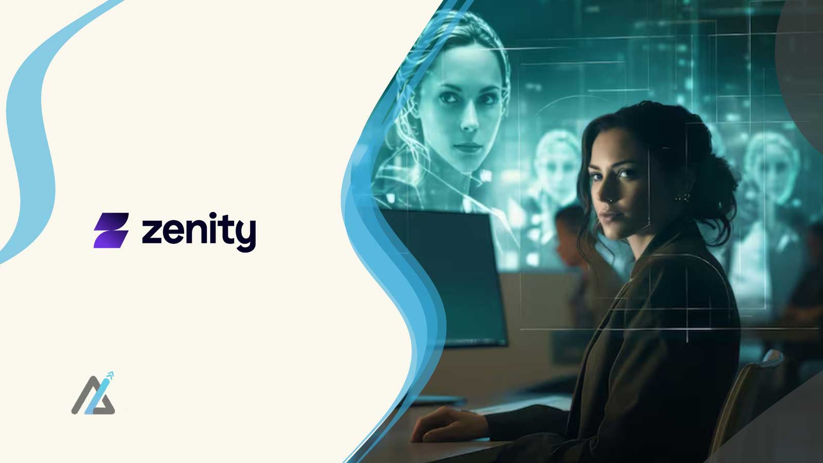 Zenity and Slalom Join Forces for Secure Enterprise-Wide AI Agent Adoption