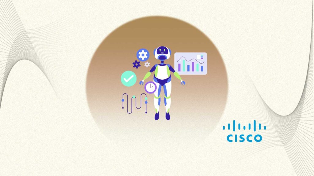 Cisco Secure AI Factory with NVIDIA Unlocks Enterprise Data for Agentic AI