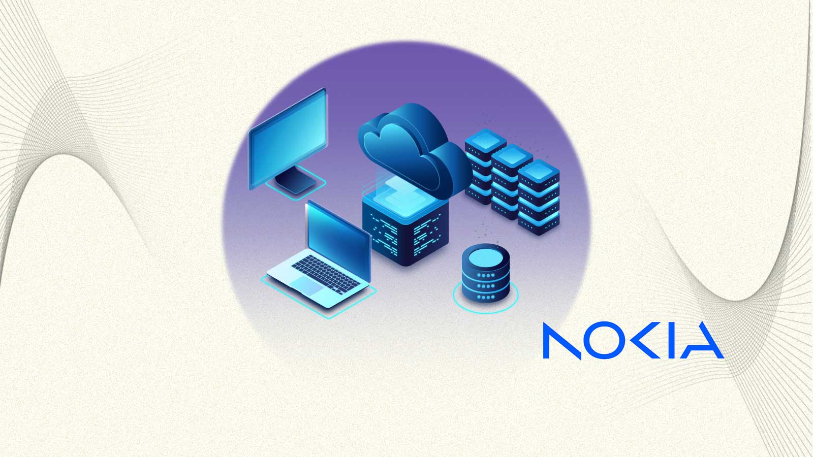 iWay Partners with Nokia and Kyndryl to Modernize Data Centers