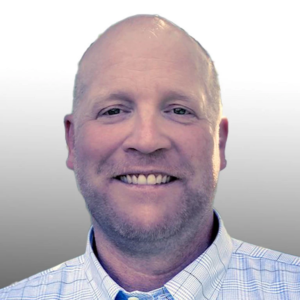 Picture of Joe Benson