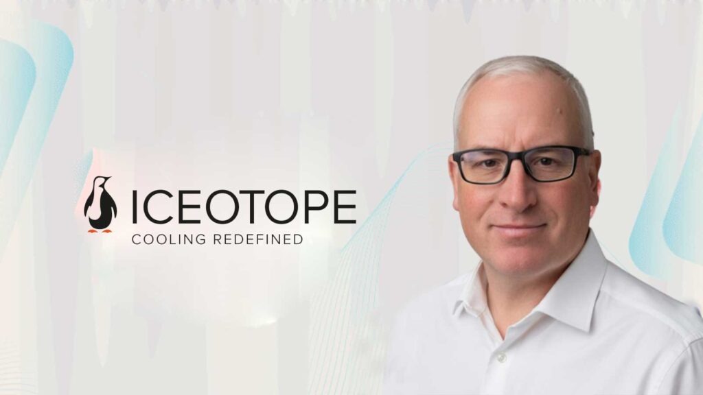 Why Cooling Is the Front Line of the AI Sovereignty Battle