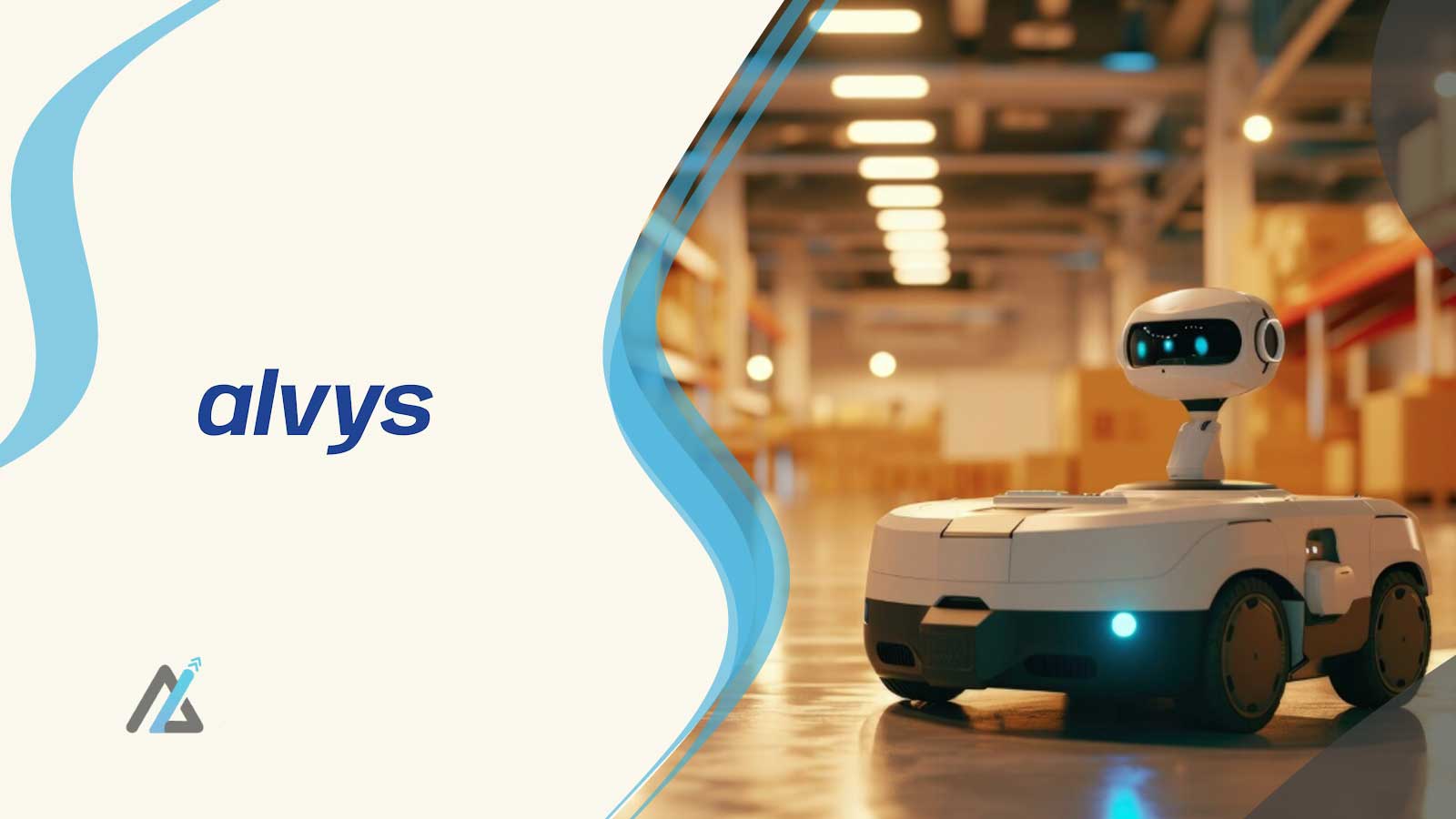 Alvys Secures $40 Million Series B for Freight Operations with AI-Powered TMS
