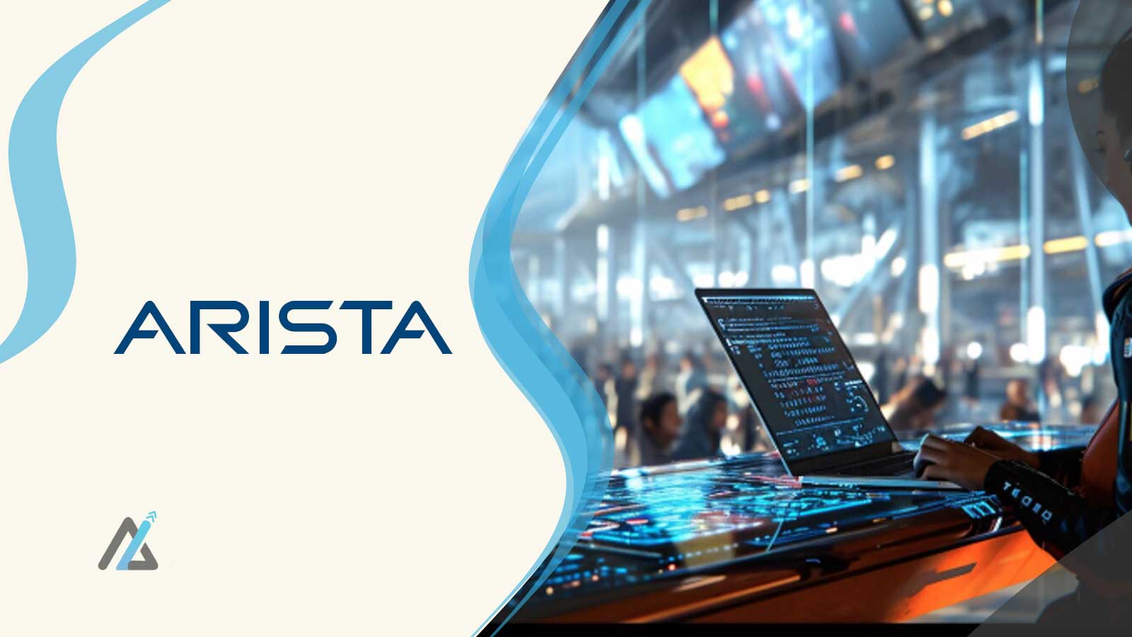 Arista Networks Unveils R4 Series for AI and Cloud Data Centers