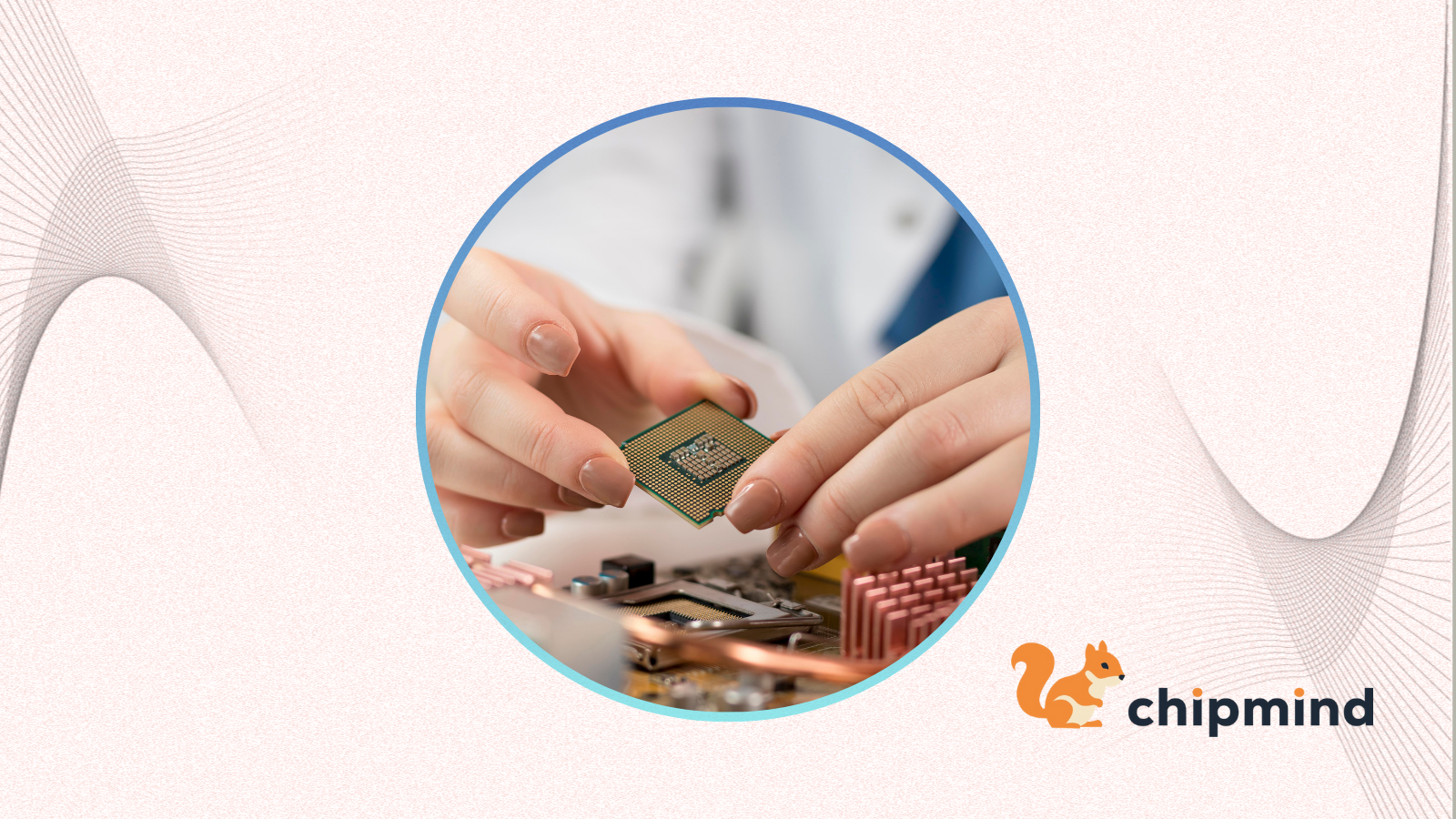 Chipmind Launches with $2.4 Million for its AI Agents to Speed Chip Making