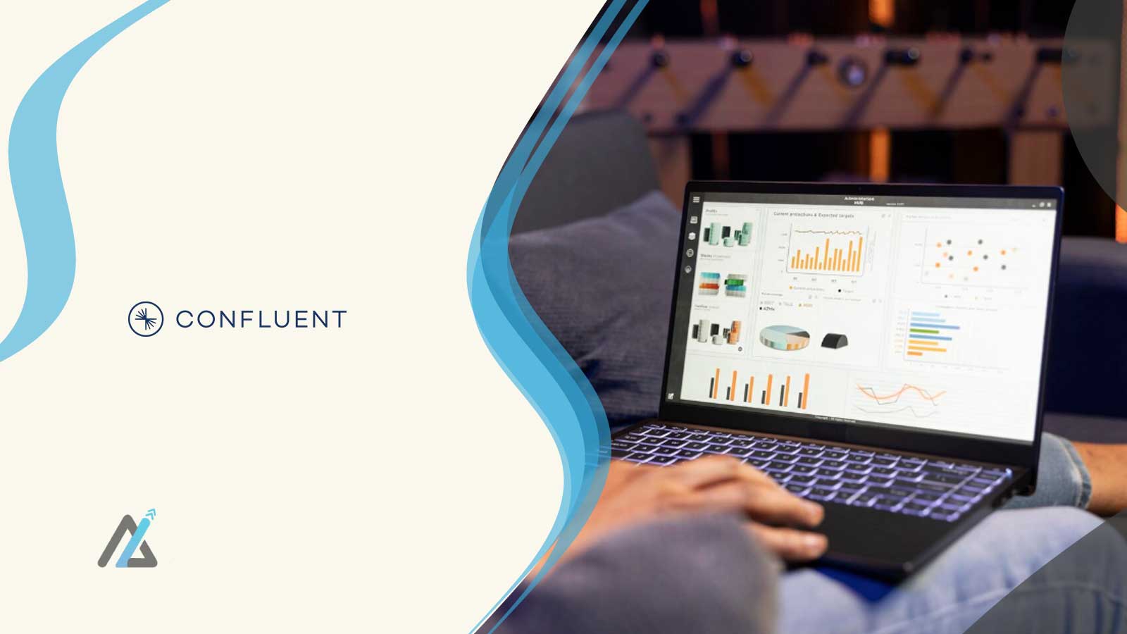 Confluent Boosts Tableflow with Delta Lake, Databricks, and OneLake Integrations