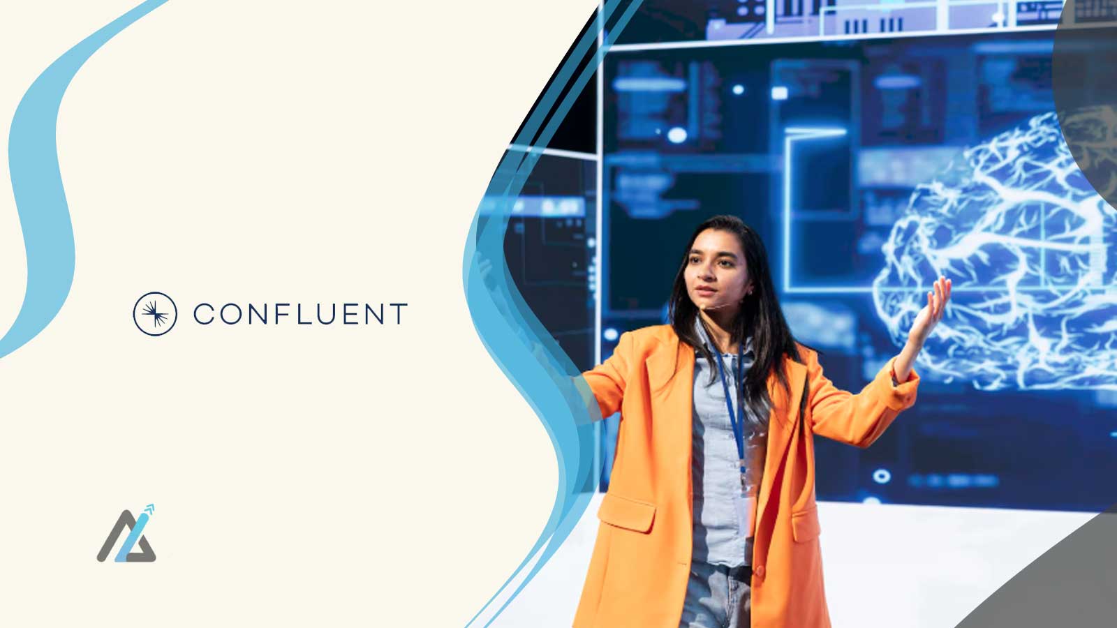 Confluent Unveils Confluent Intelligence for Real-Time AI