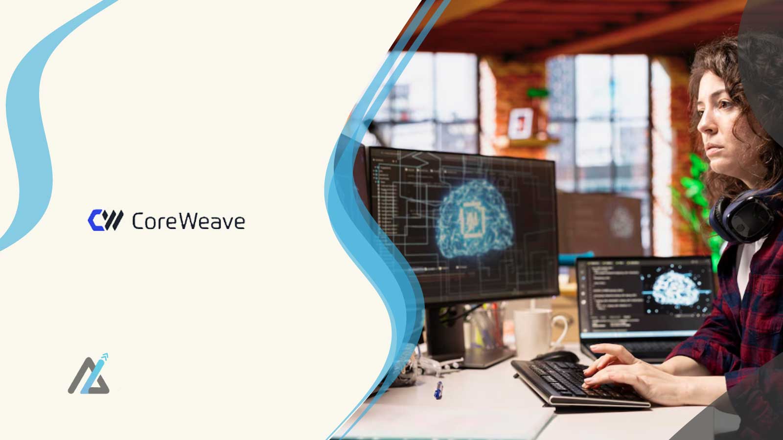 CoreWeave Launches Public Serverless Reinforcement Learning for Reliable AI Agents