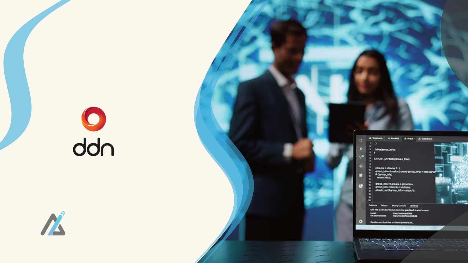 DDN Launches Enterprise AI HyperPOD to Redefine Scalable AI Infrastructure