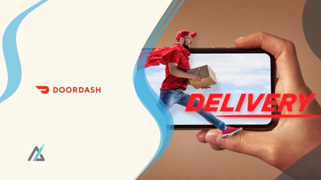 DoorDash Unveils Dot, Delivery Robot Powered by Autonomous Delivery Platform