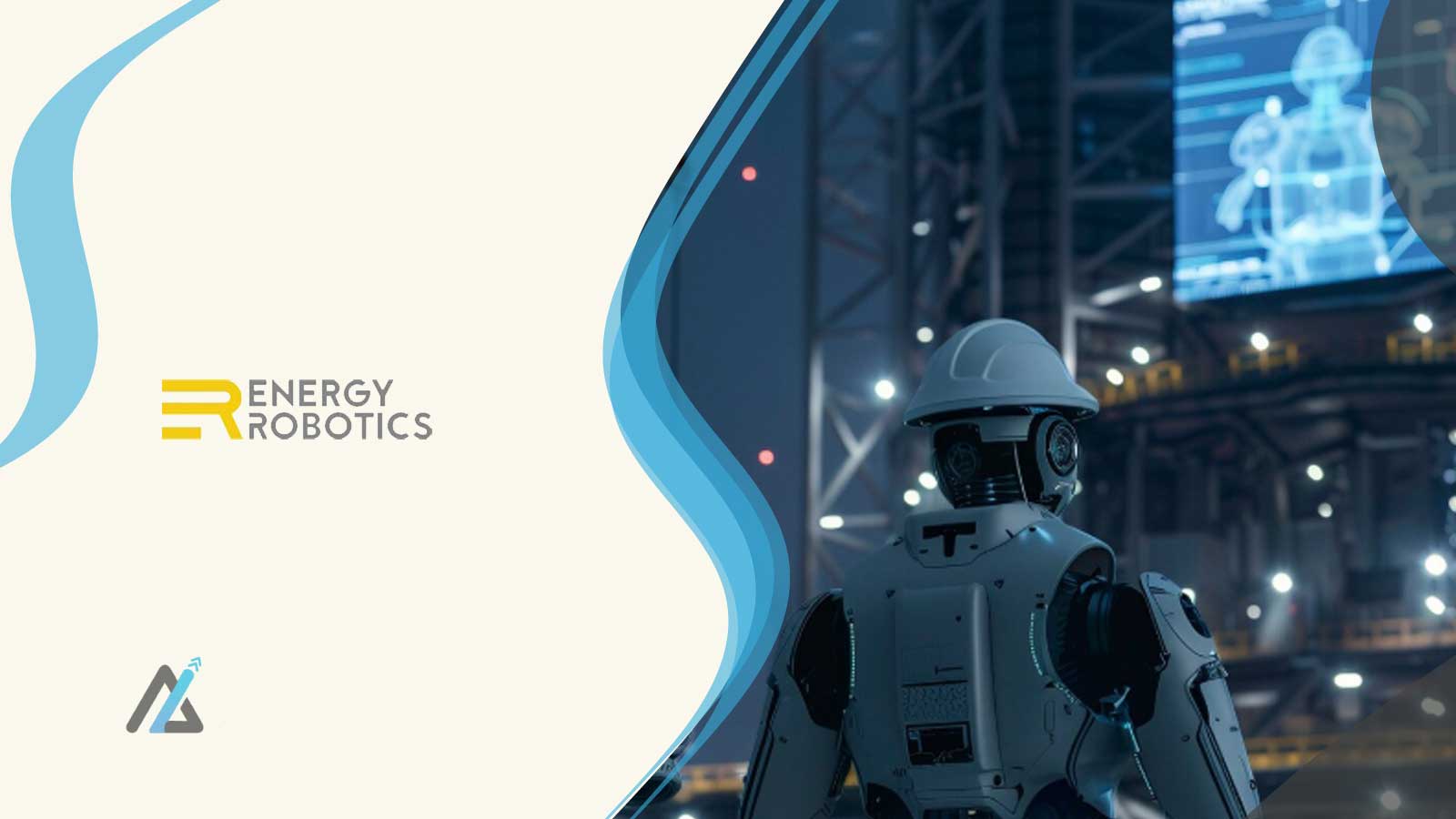 Energy Robotics Raises $13.5 Million to Scale AI Autonomous Inspection Globally