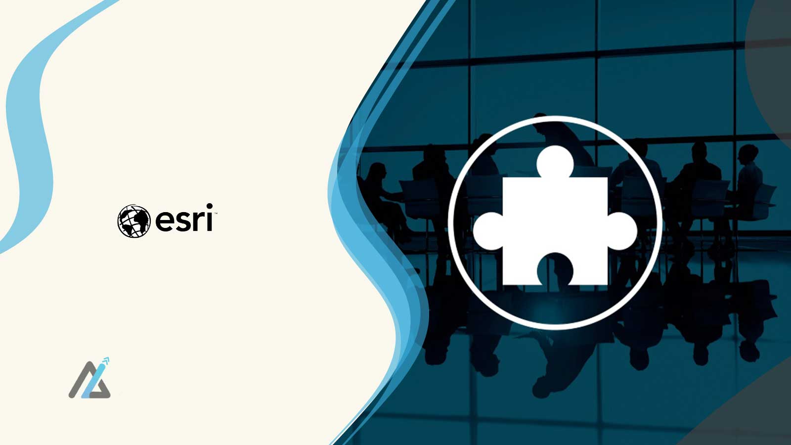 Esri and AWS Partner to Advance GenAI in Geospatial Solutions