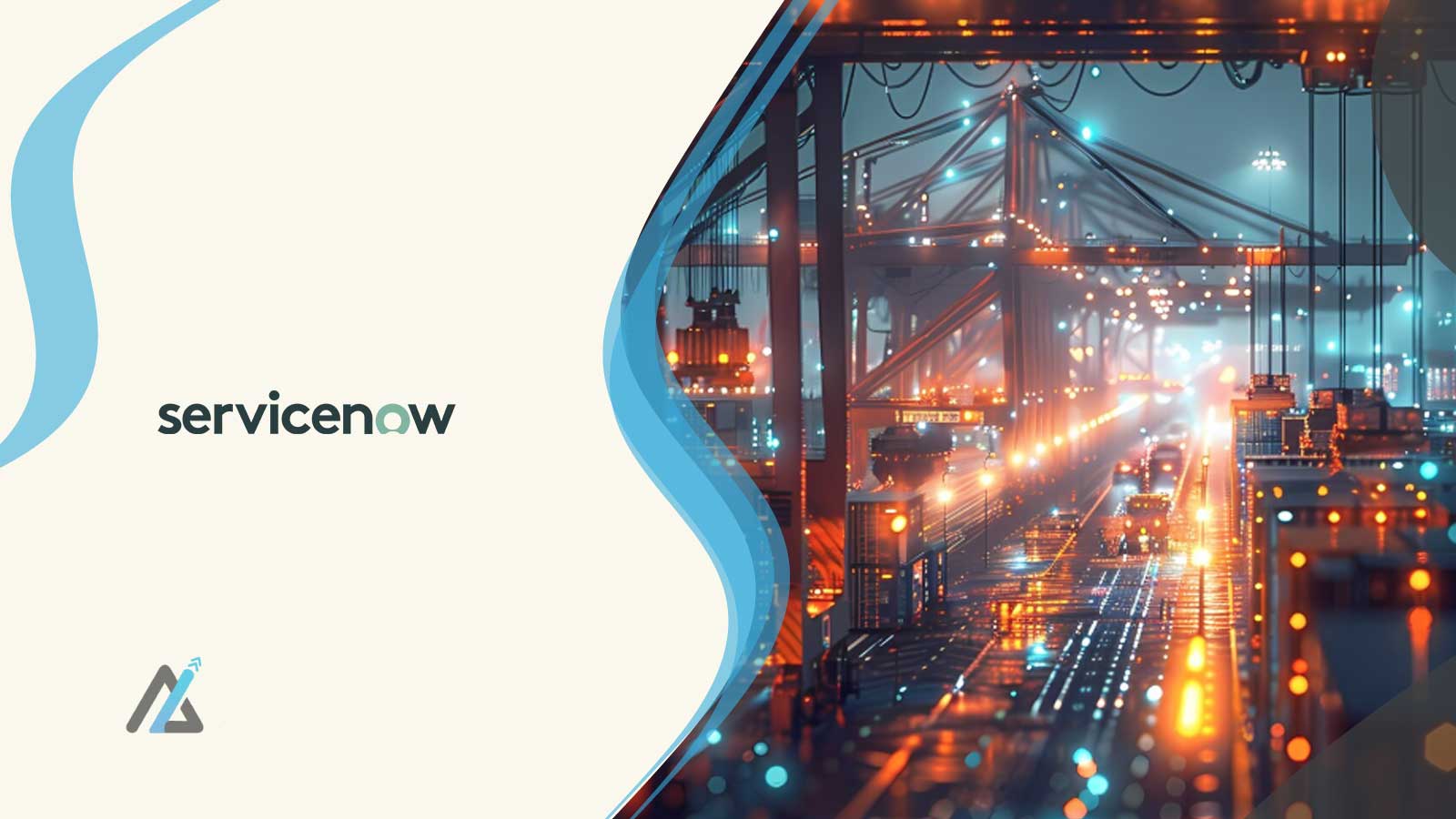 ServiceNow and FedEx Dataworks Unite to Build AI-Powered Supply Chains